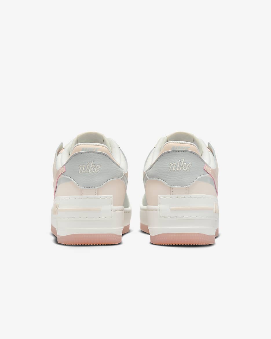 Nike sneakers pastel sale